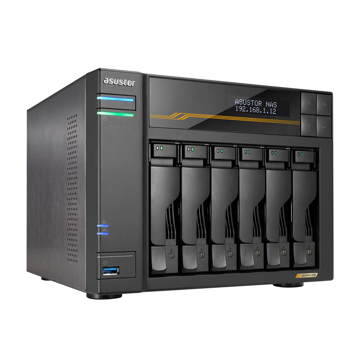 Server NAS
