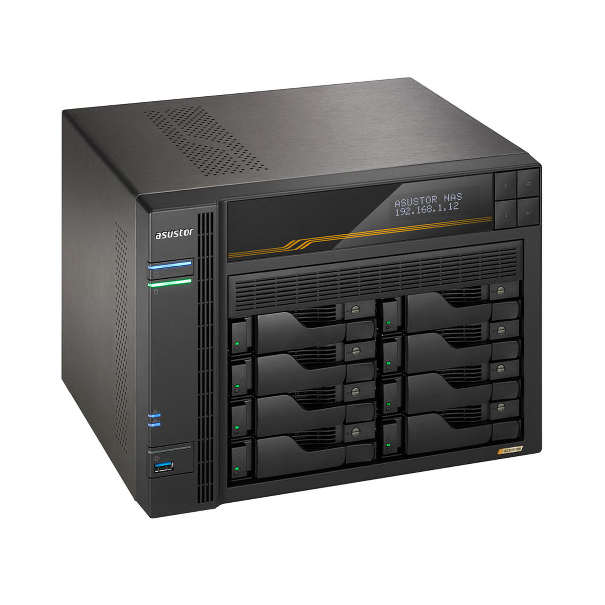 Server NAS
