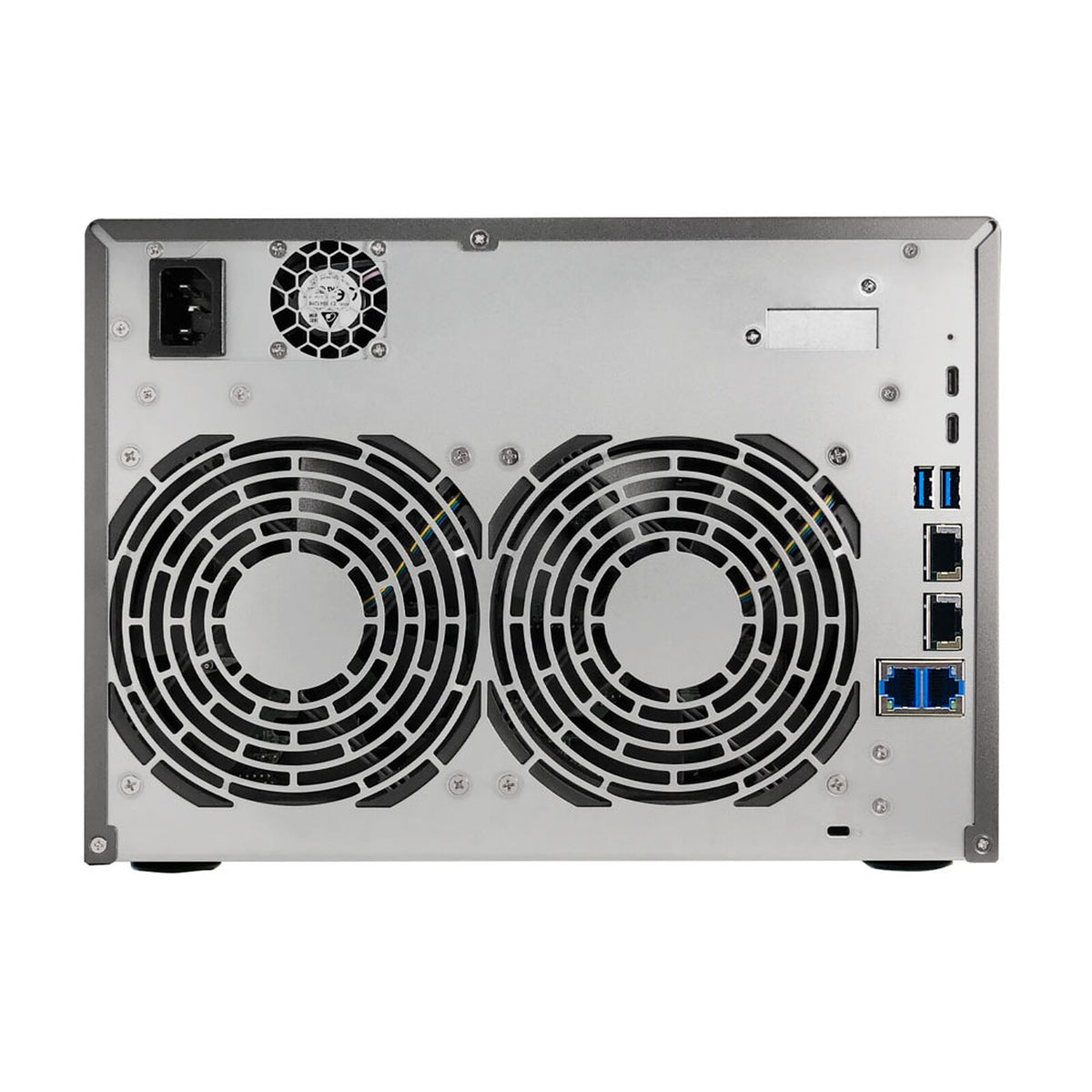 ASUSTOR Lockerstor 4 Gen 3 AS6808T economico