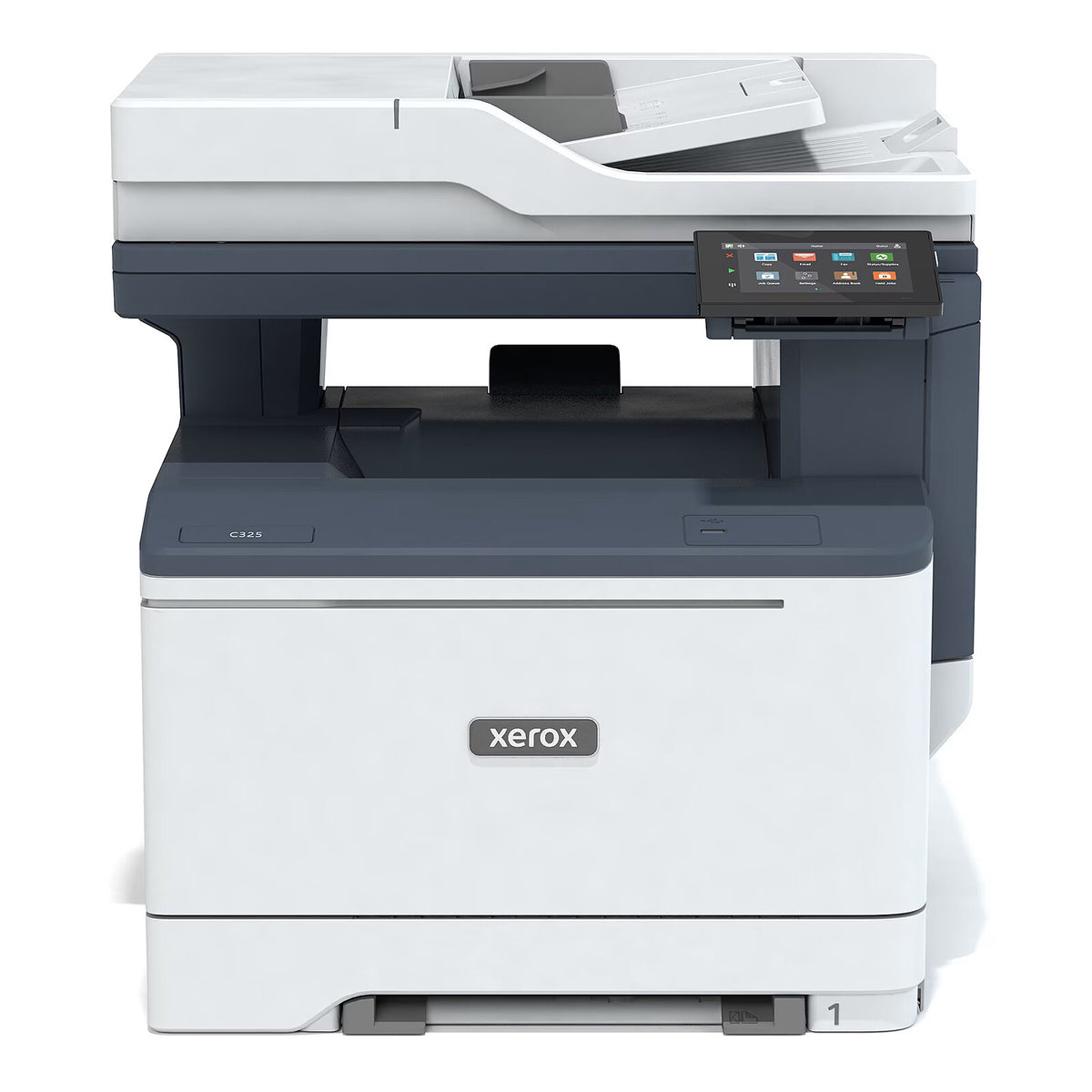 Xerox VersaLink C325V/DNI Stampante laser a colori multifunzione 4-in-1 fronte/retro (USB 2.0/Ethernet/Wi-Fi)