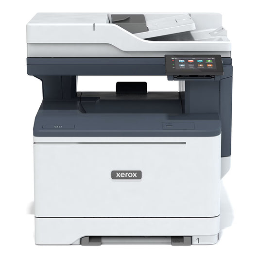 Xerox VersaLink C325V/DNI Stampante laser a colori multifunzione 4-in-1 fronte/retro (USB 2.0/Ethernet/Wi-Fi)