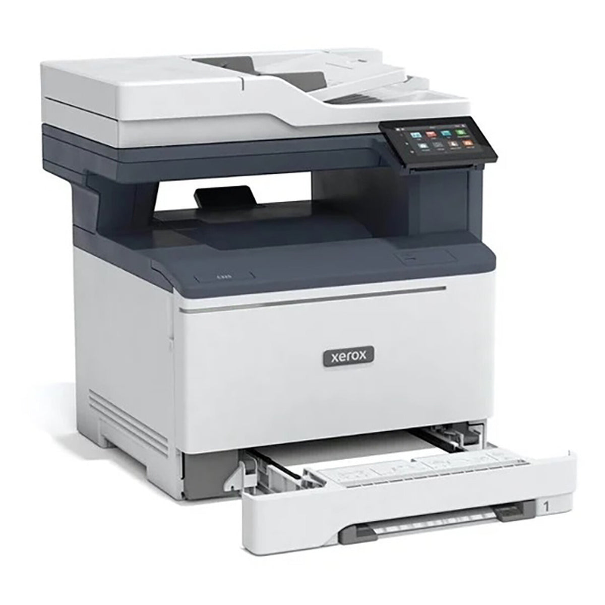 Nota Xerox VersaLink C325V/DNI