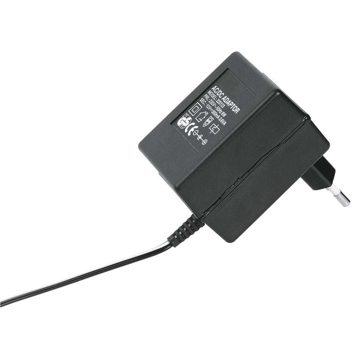 Acquista Hama Preamplificatore phono stereo PA 506 Nero