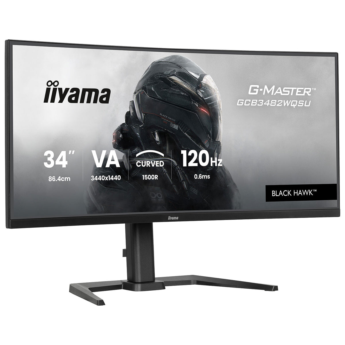 Monitor PC