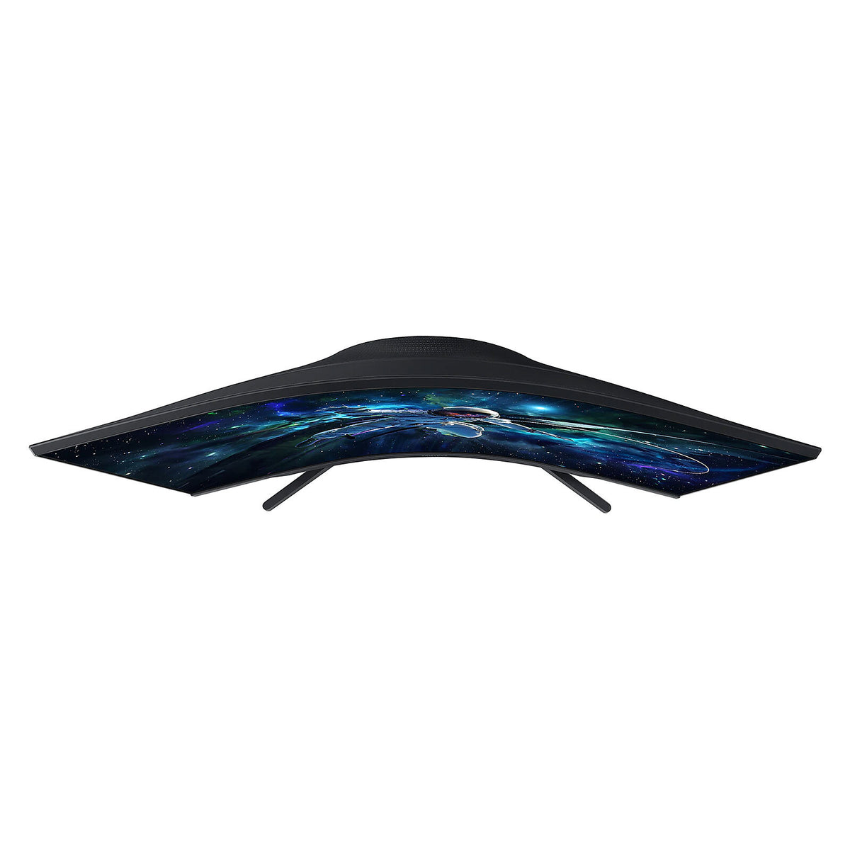 Nota Samsung 32" LED - Odyssey G5 S32CG552EU