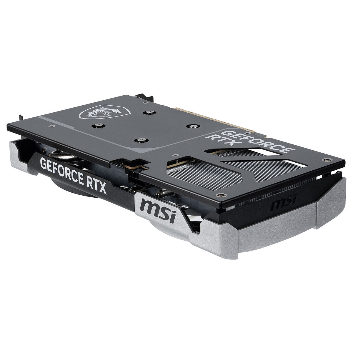 Acquista MSI GeForce RTX 5060 Ti 8G VENTUS 2X OC PLUS