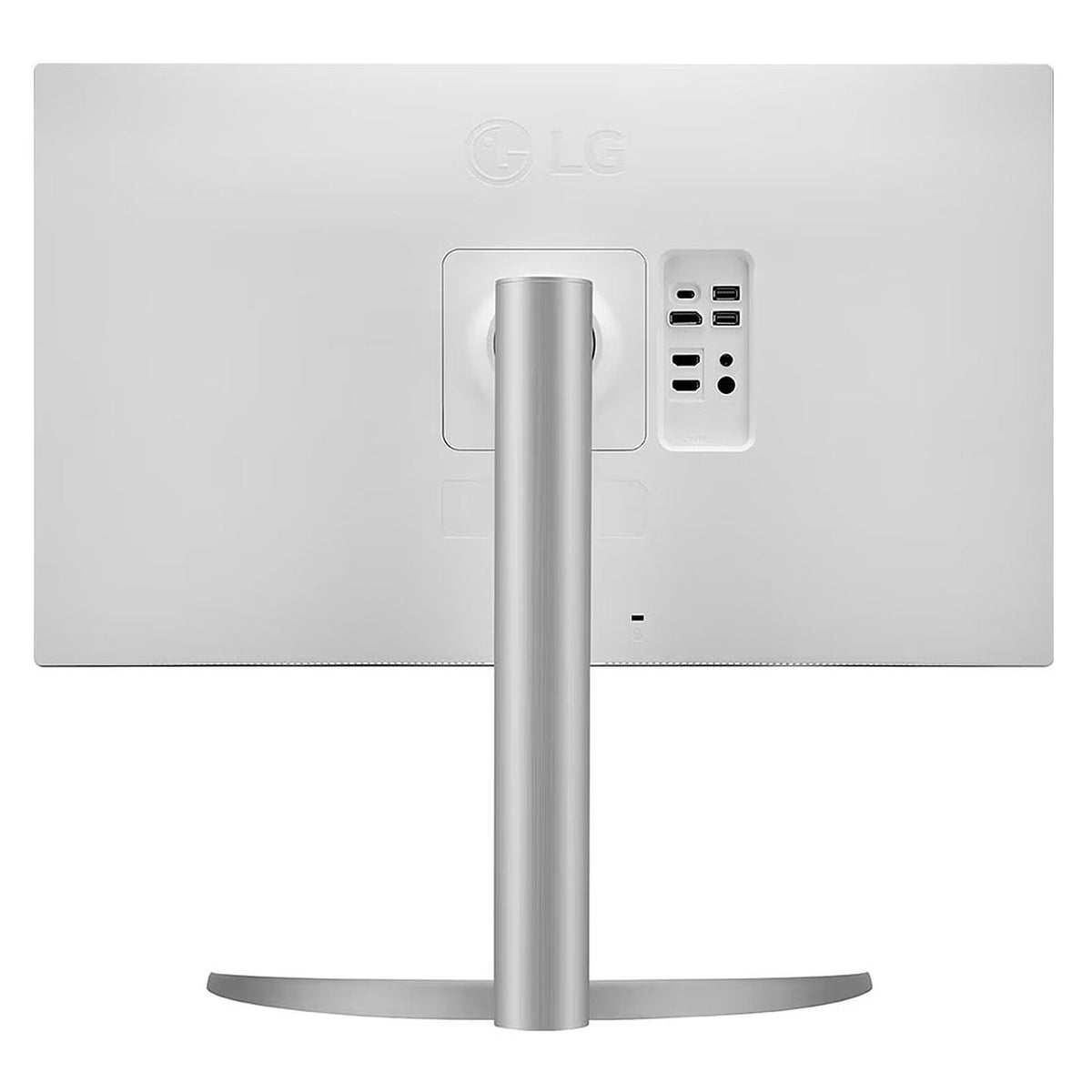 Acquista LG 27" LED UltraFine 27UP850K-W