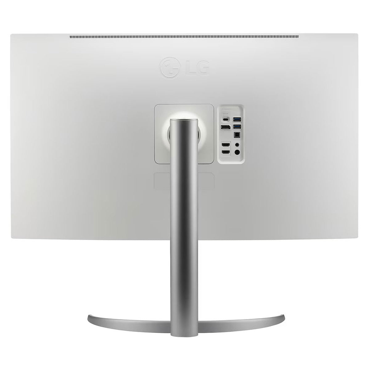 Acquista LG 32" LED UltraFine 32UQ850V-W