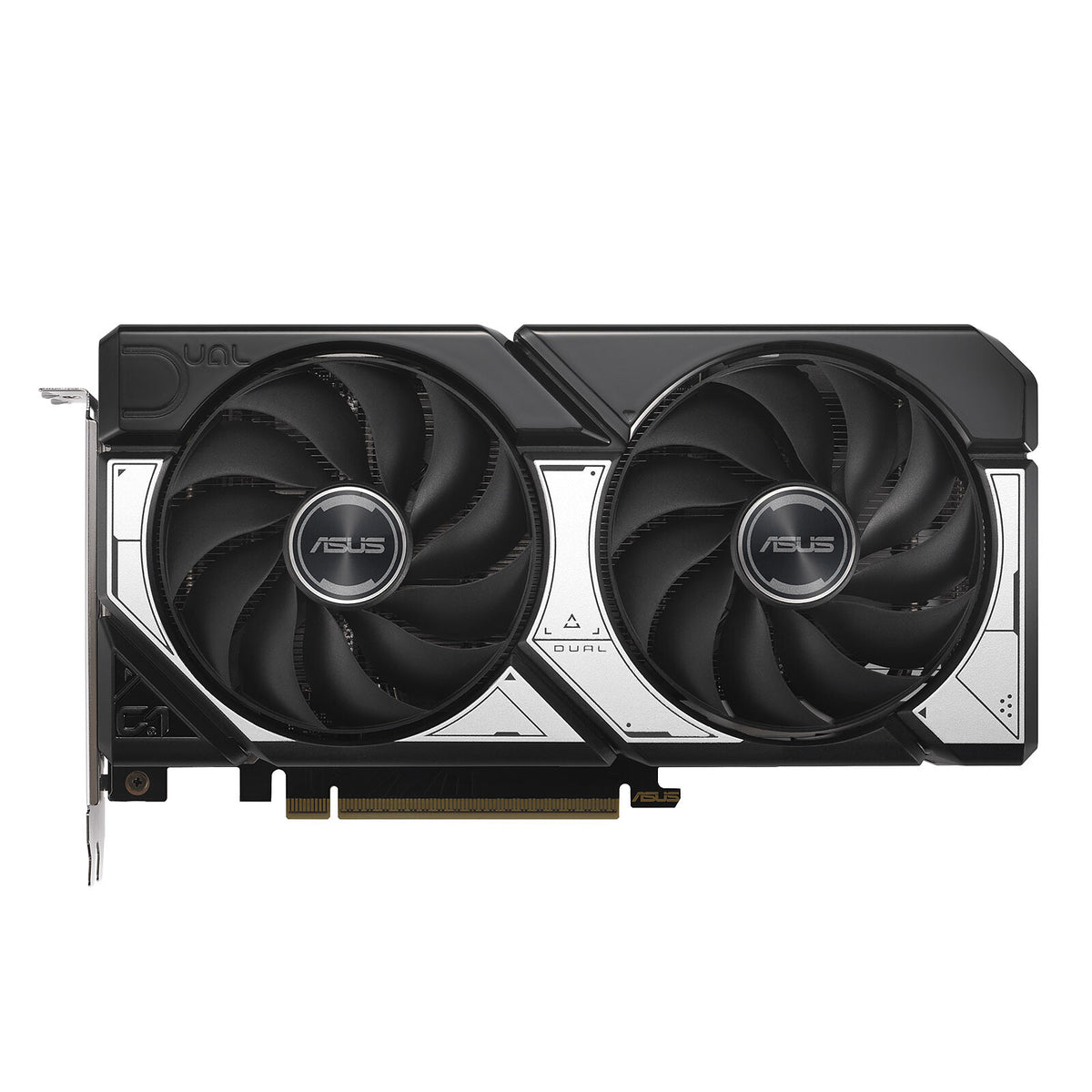 Nota ASUS Dual GeForce RTX 5060 Ti OC Edition 16GB