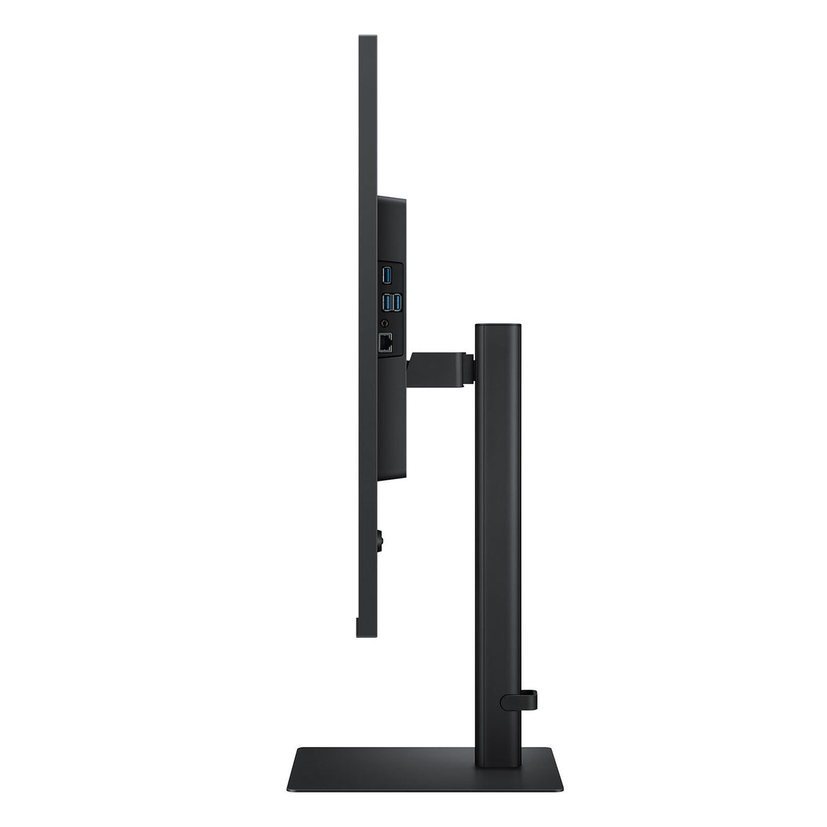 Nota Samsung 37" LED - ViewFinity S8 S37D804UAU