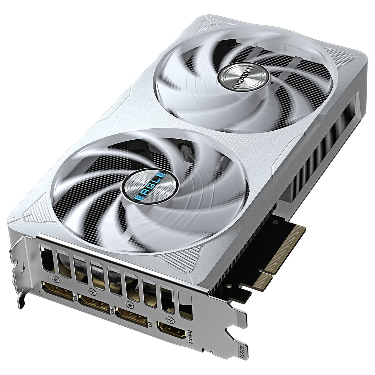 Gigabyte GeForce RTX 5060 Ti EAGLE ICE OC 8G
