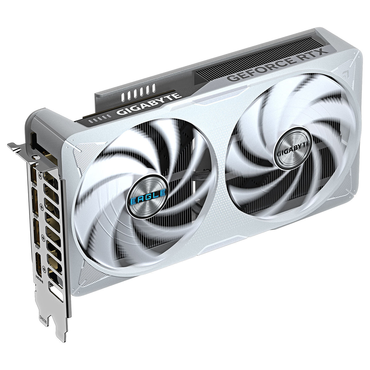 Gigabyte GeForce RTX 5060 Ti EAGLE ICE OC 8G