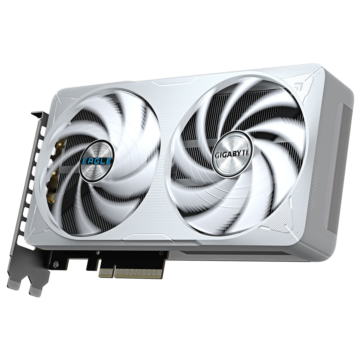 Gigabyte GeForce RTX 5060 Ti EAGLE ICE OC 8G