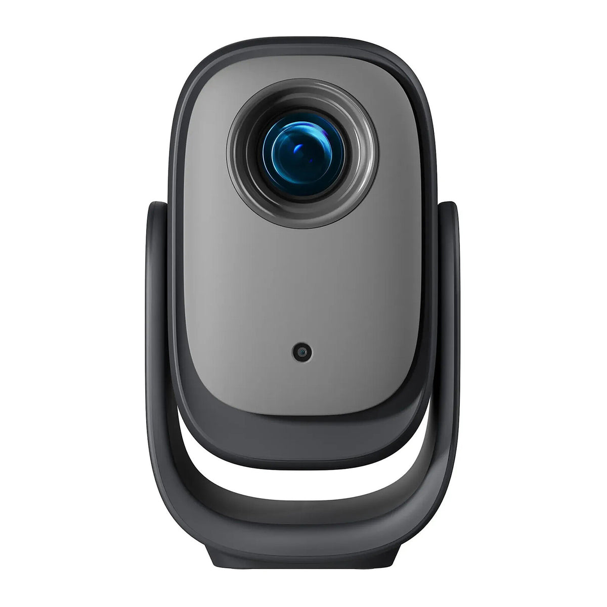 Dangbei N2 Mini Grey  Proiettore portatile LCD LED Full HD - 200 Lumen - HDMI/USB - Wi-Fi/Bluetooth - 6 Watt Dolby Audio 