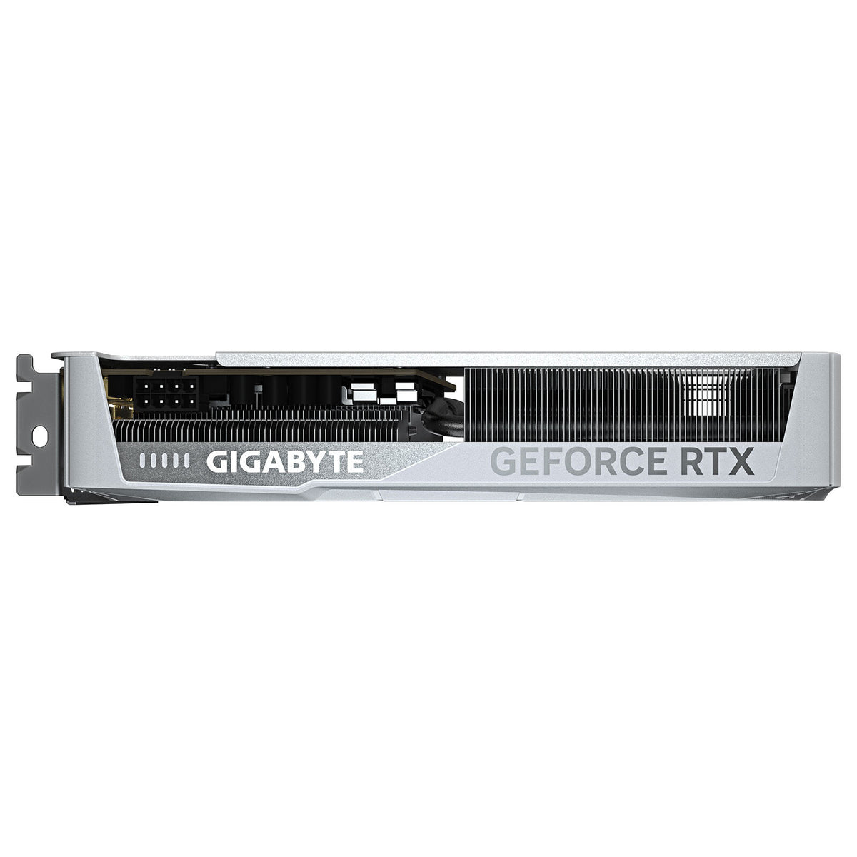 Gigabyte GeForce RTX 5060 Ti EAGLE ICE OC 8G