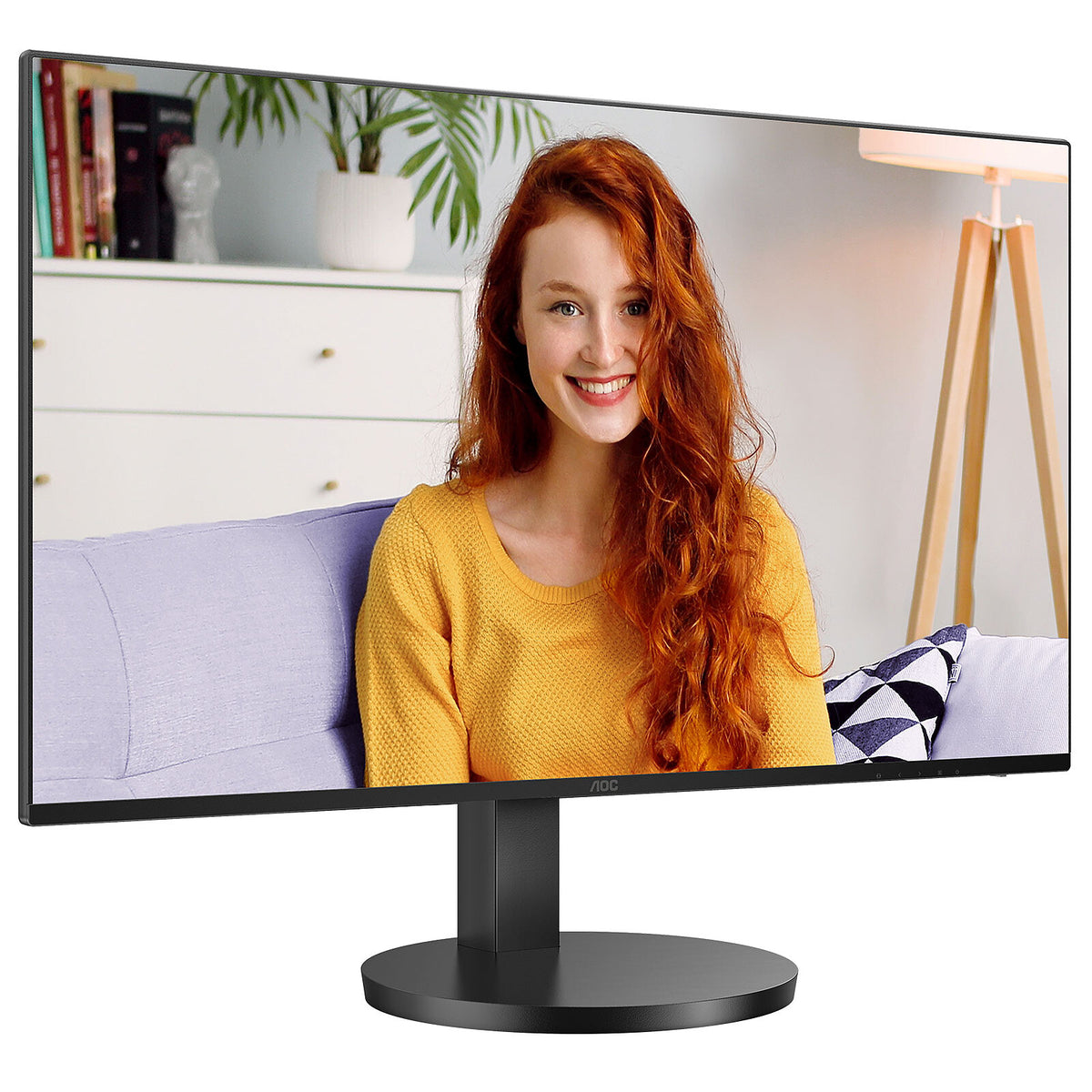 Monitor PC