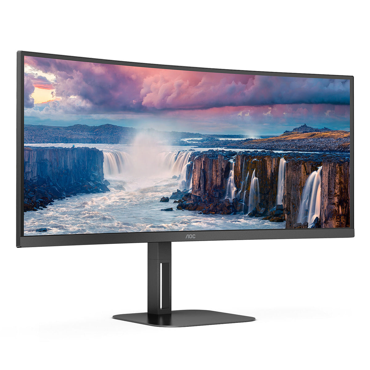 Monitor PC