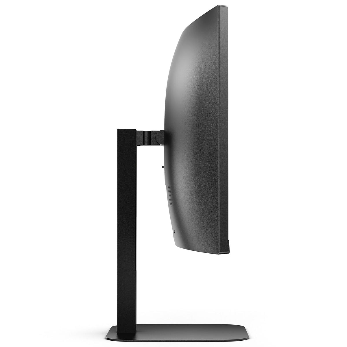 Nota AOC 34" LED - CU34V5C/BK