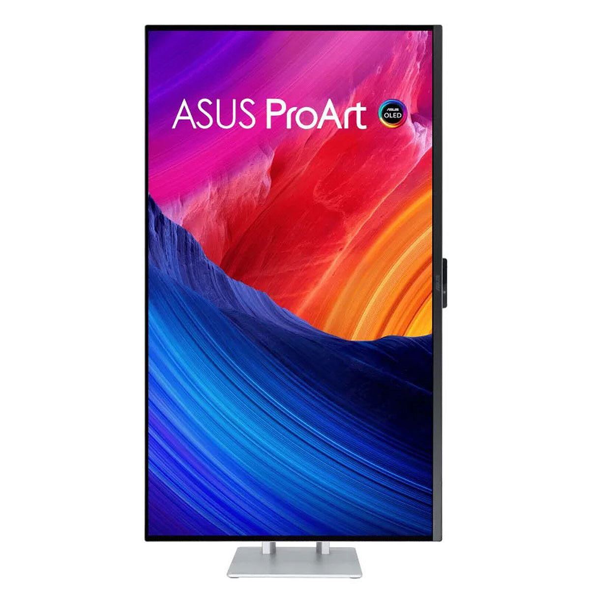 Nota ASUS 31.5" OLED - ProArt OLED PA32UCDM