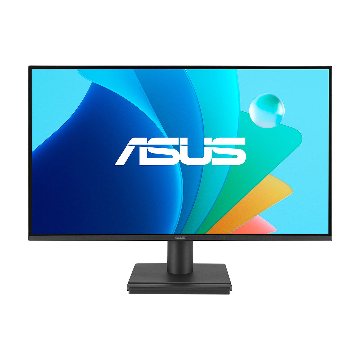 ASUS 25" LED - VA259HGA  Monitor PC Full HD 1080p - 1920 x 1080 pixel - 1 ms (MRPT) - 16/9 - Pannello IPS - 120 Hz - Adaptive