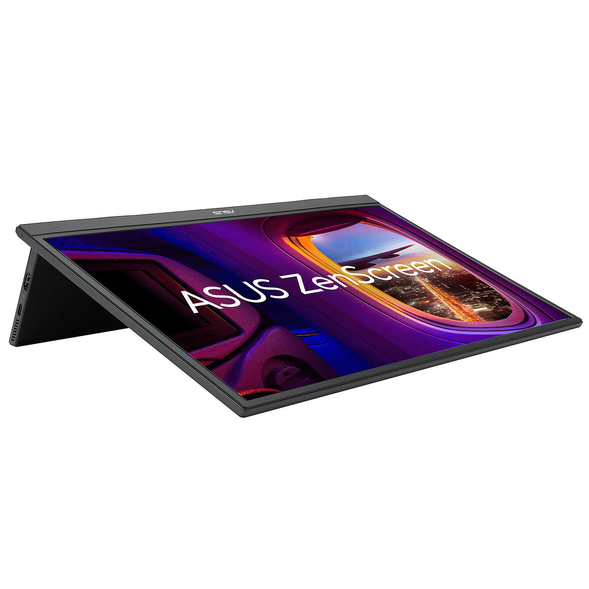 Acquista ASUS 17.3" LED - ZenScreen MB17AHG