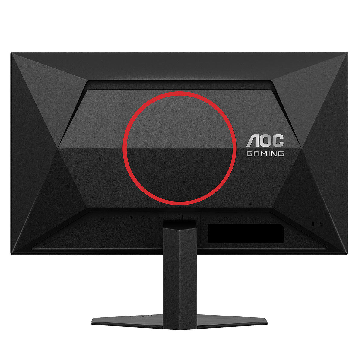Acquista AOC 23.8" LED - Q24G4RE