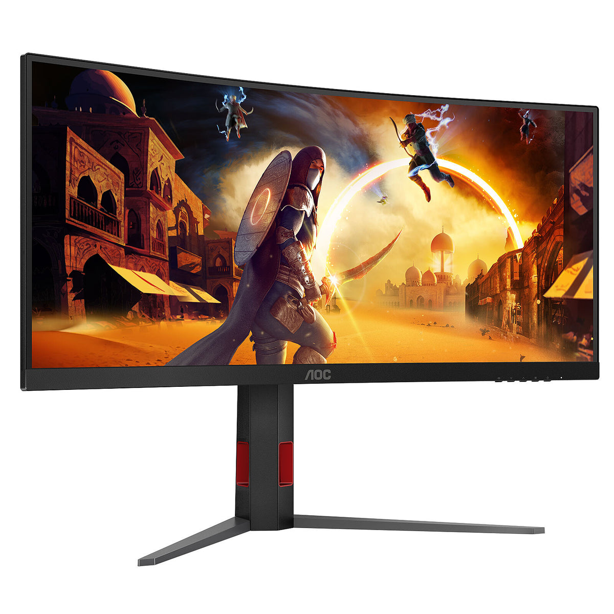 Monitor PC