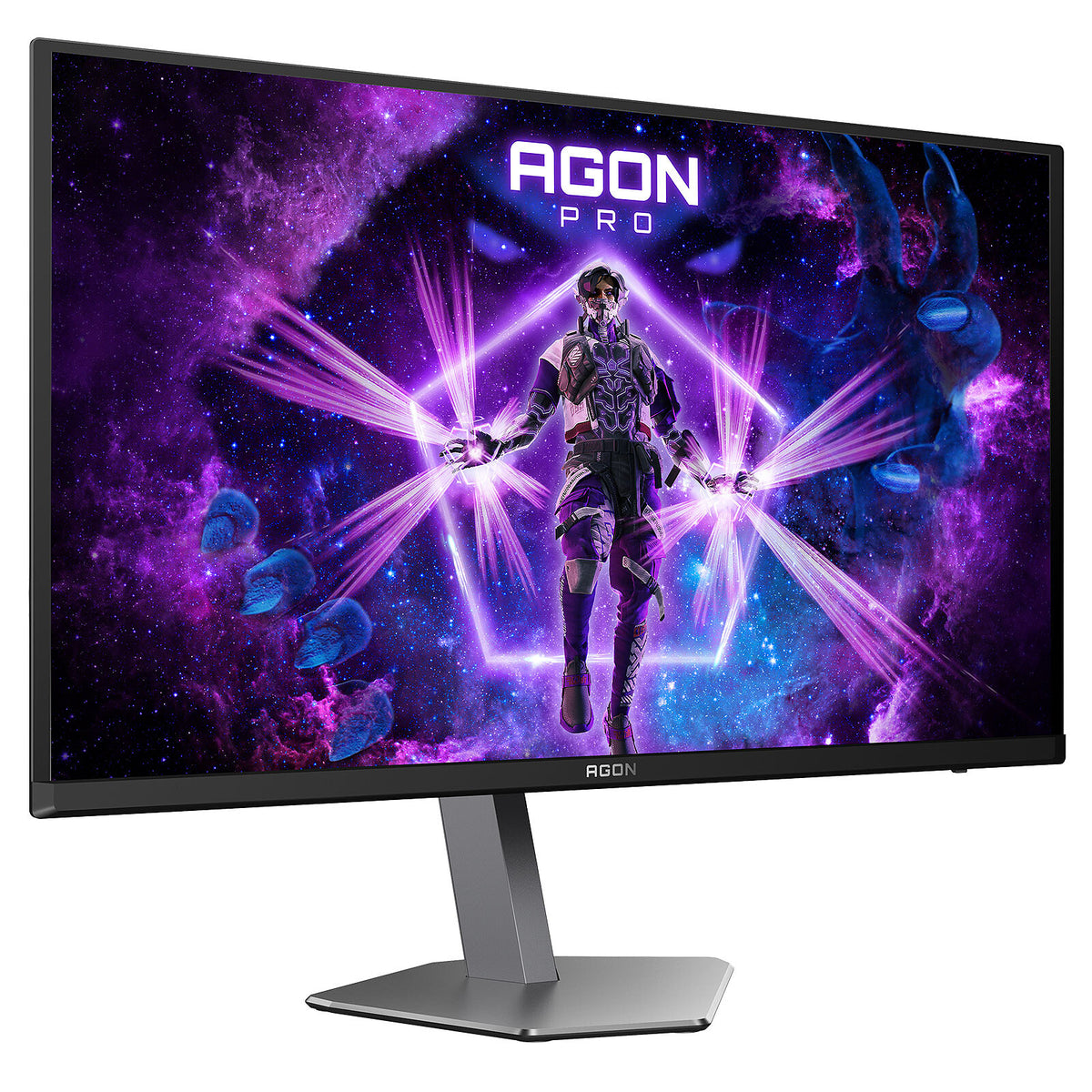 Monitor PC