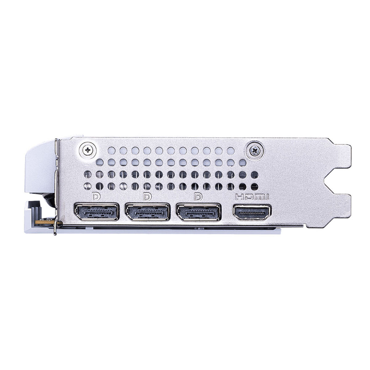 MSI GeForce RTX 5060 8G VENTUS 2X OC White economico