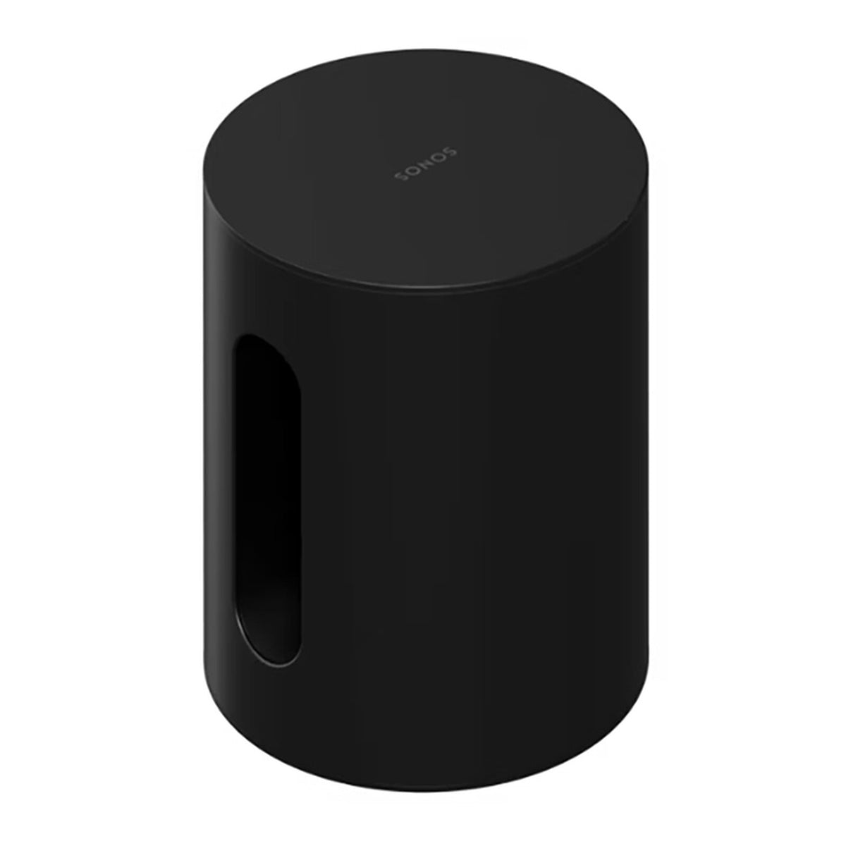 Nota Sonos Sub Mini Nero