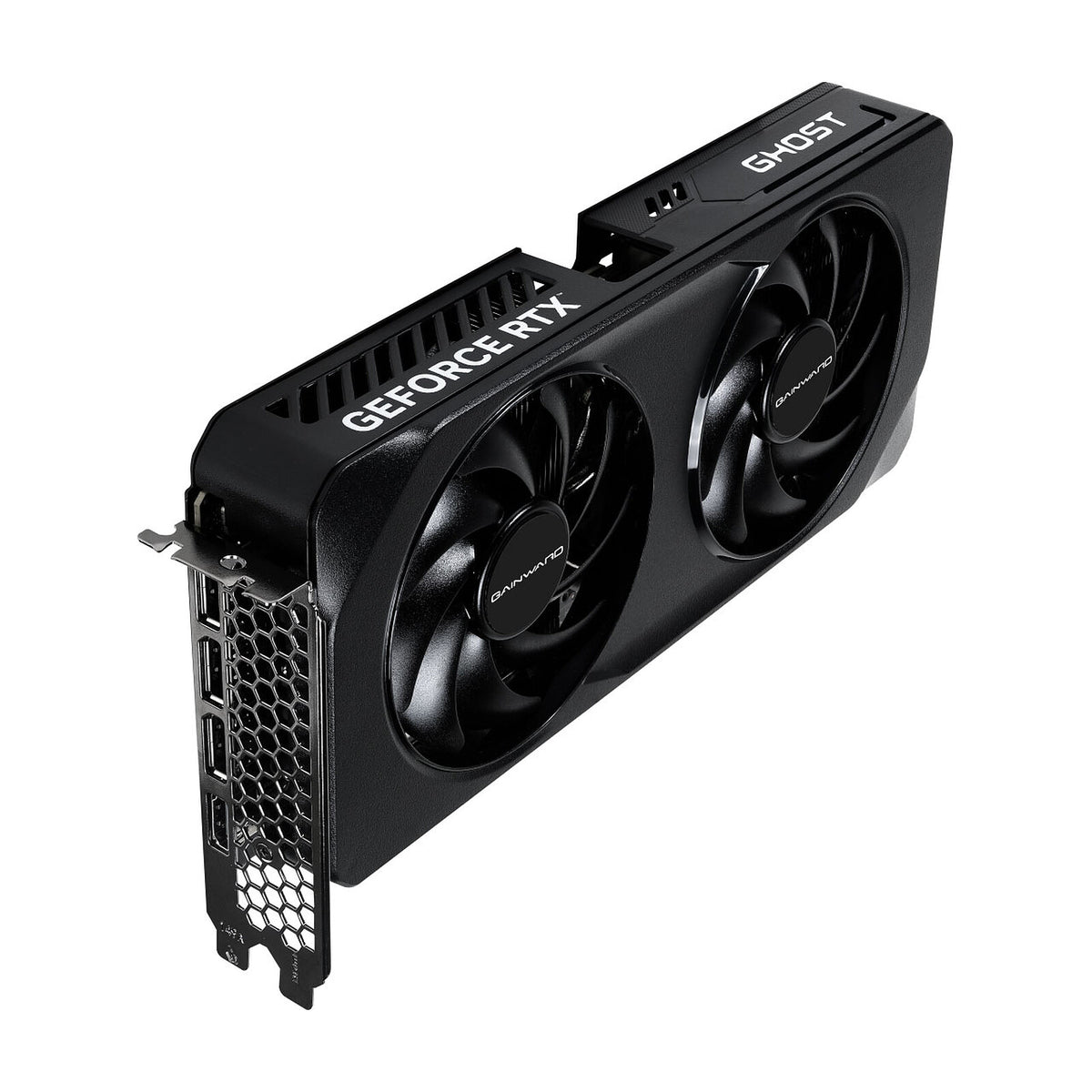 Nota Gainward GeForce RTX 5060 Ghost 8GB