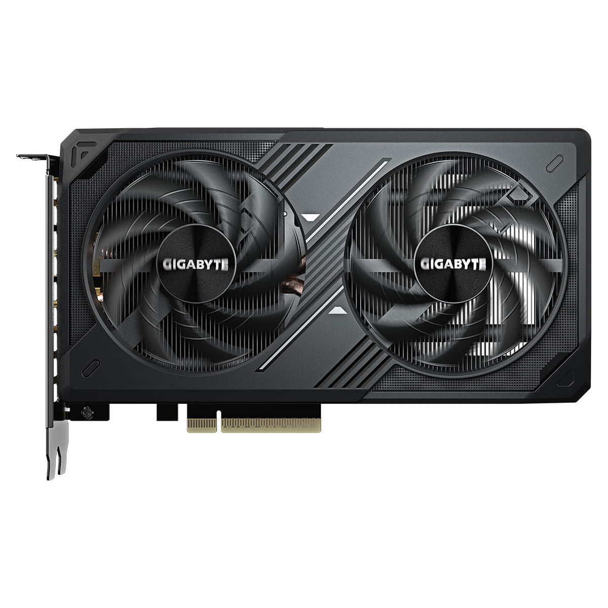 Nota Gigabyte GeForce RTX 5060 WINDFORCE OC 8G