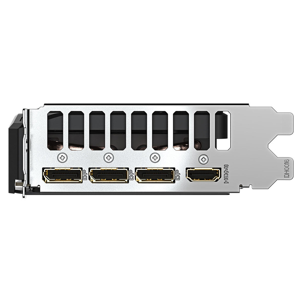 Gigabyte GeForce RTX 5060 WINDFORCE OC 8G economico