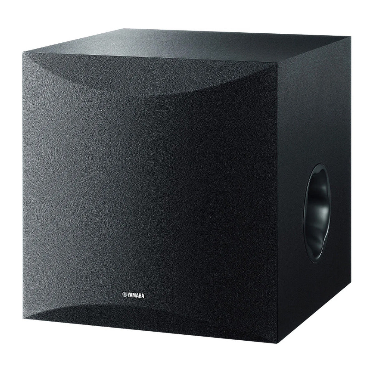 Yamaha NS-SW050B Nero Subwoofer da 100W