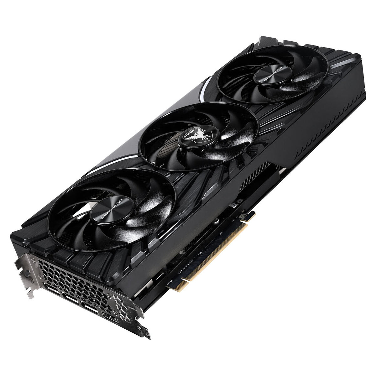 Nota Gainward GeForce RTX 5070 Ti Phoenix-S GS