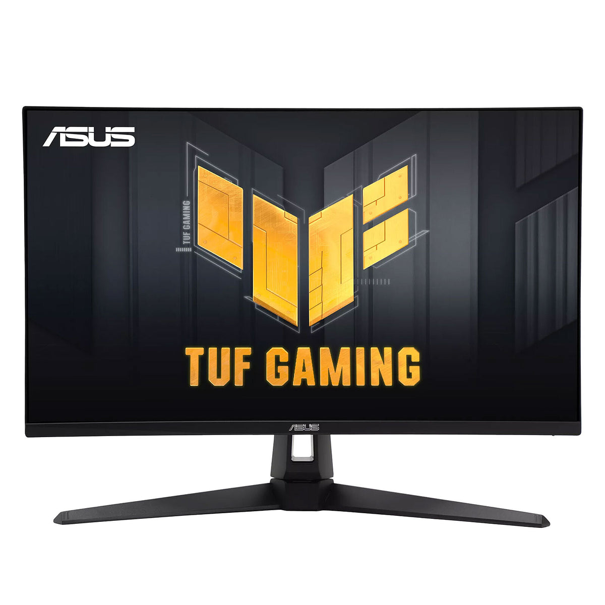 ASUS 27" LED - VG27AQM5A Monitor PC 2.5K - 2560 x 1440 pixel - 1 ms - formato 16:9 - pannello IPS veloce - 300 Hz - HDR10 - c