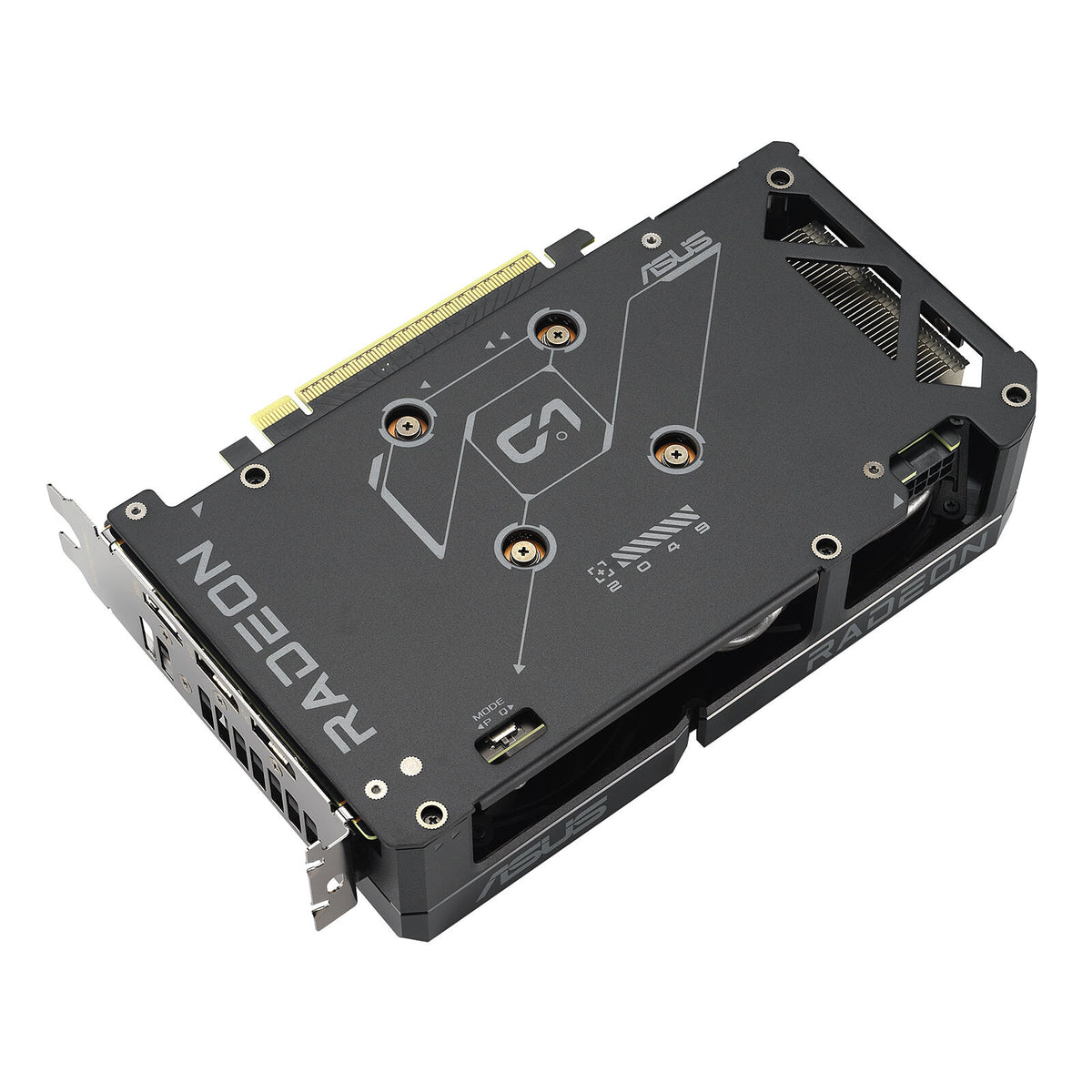 Acquista ASUS Dual Radeon RX 9060 XT 8GB GDDR6