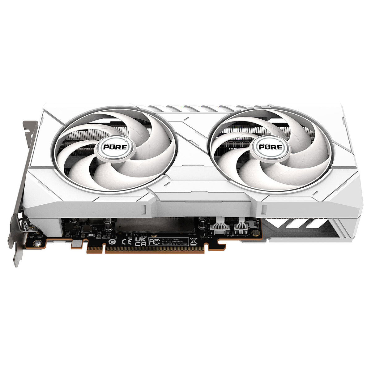 Acquista Sapphire PURE AMD Radeon RX 9060 XT 16GB