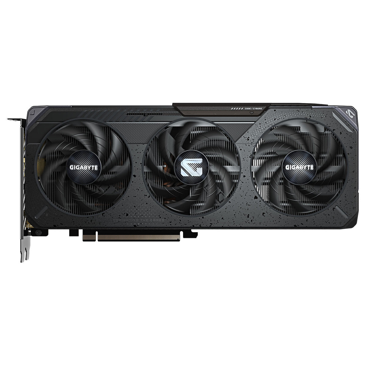 Nota Gigabyte Radeon RX 9060 XT GAMING OC 16G