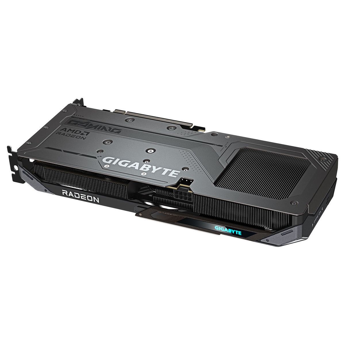 Acquista Gigabyte Radeon RX 9060 XT GAMING OC 8G