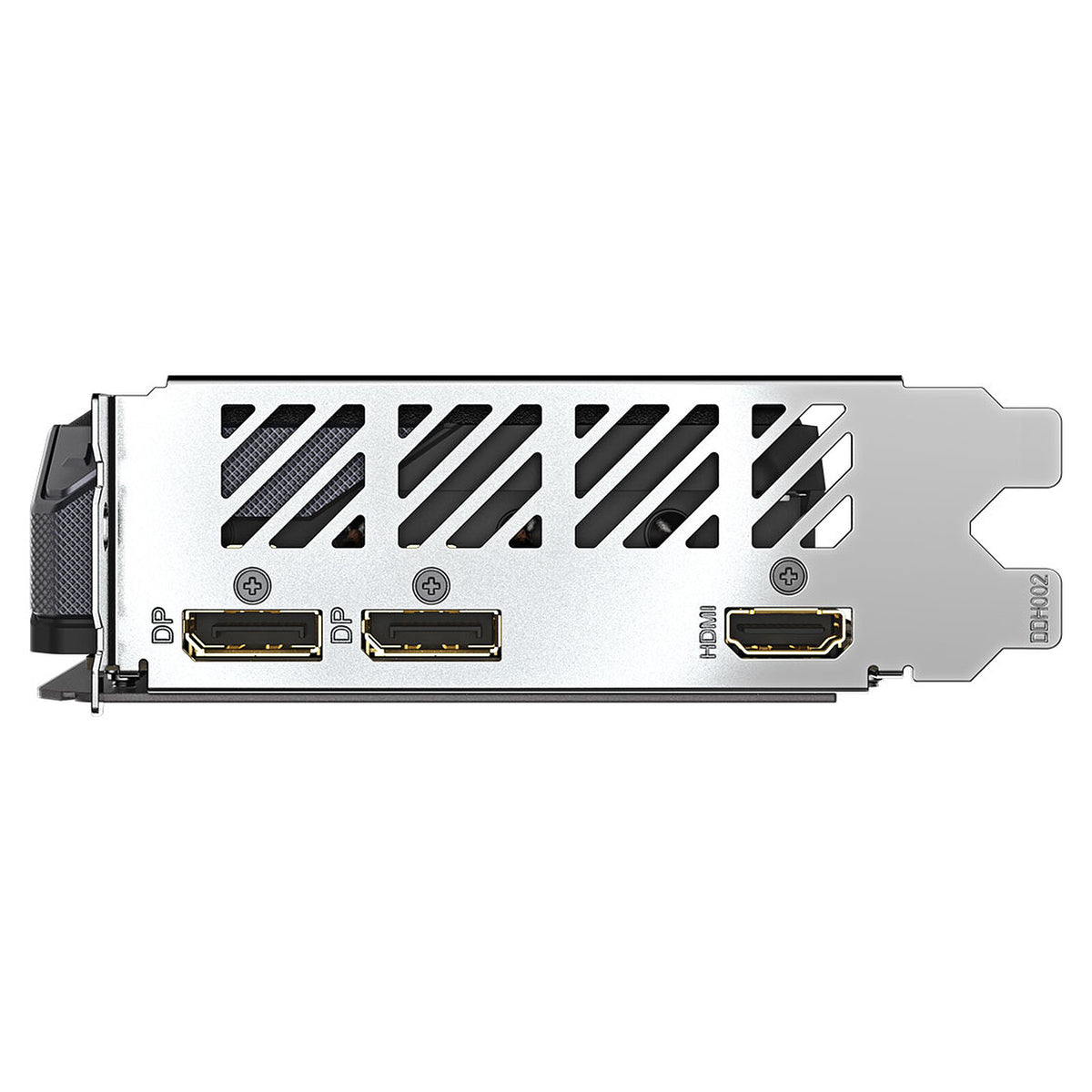 Gigabyte Radeon RX 9060 XT GAMING OC 16G economico