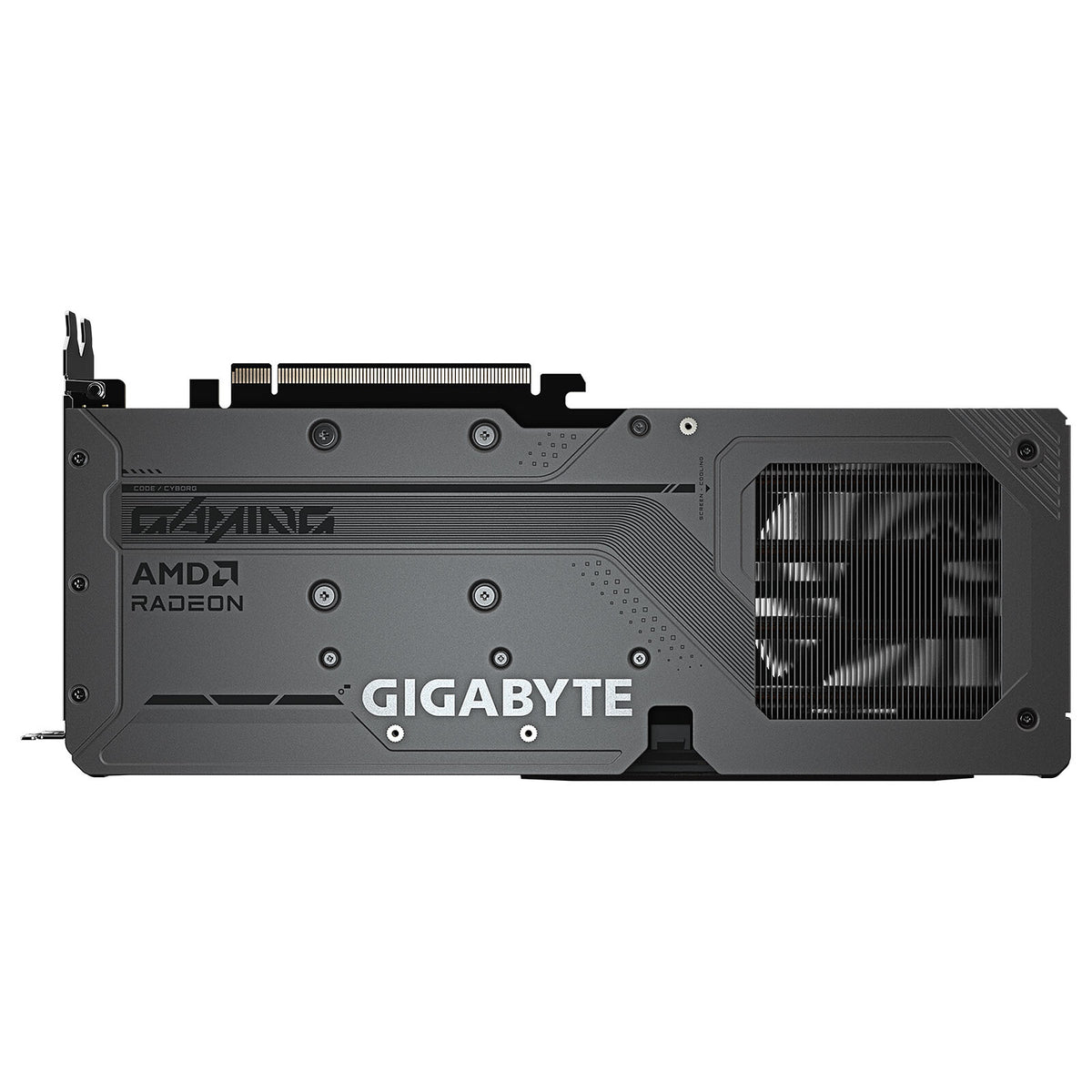 Gigabyte Radeon RX 9060 XT GAMING OC 8G