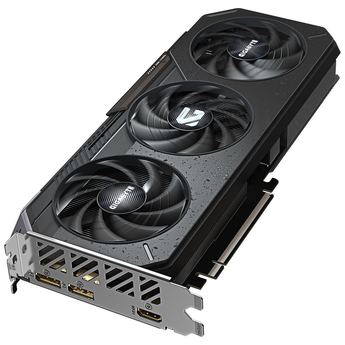 Gigabyte Radeon RX 9060 XT GAMING OC 16G