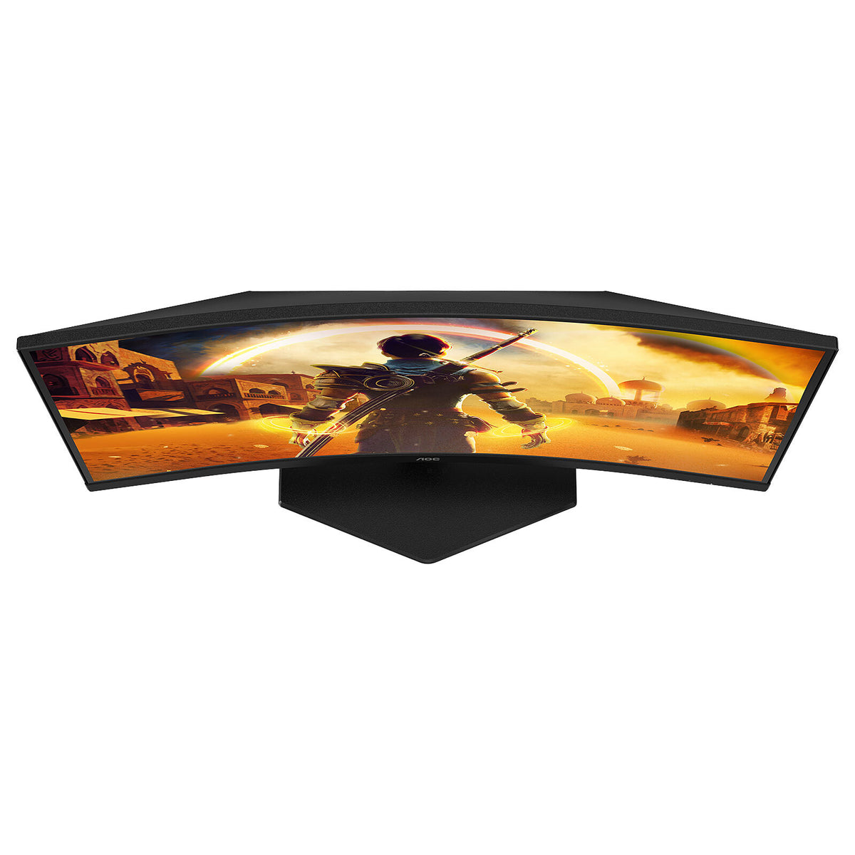 Nota AOC 23.6" LED - C24G42E