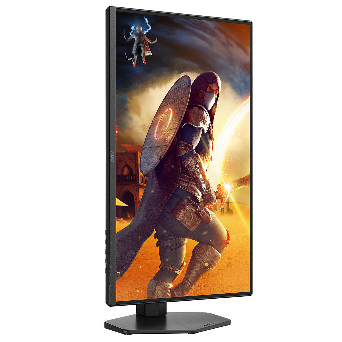 Monitor PC