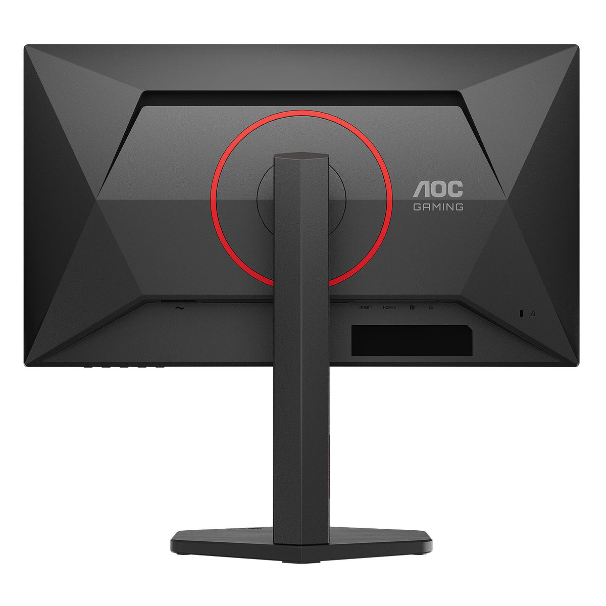 Acquista AOC 24.5" LED - Q25G4SR