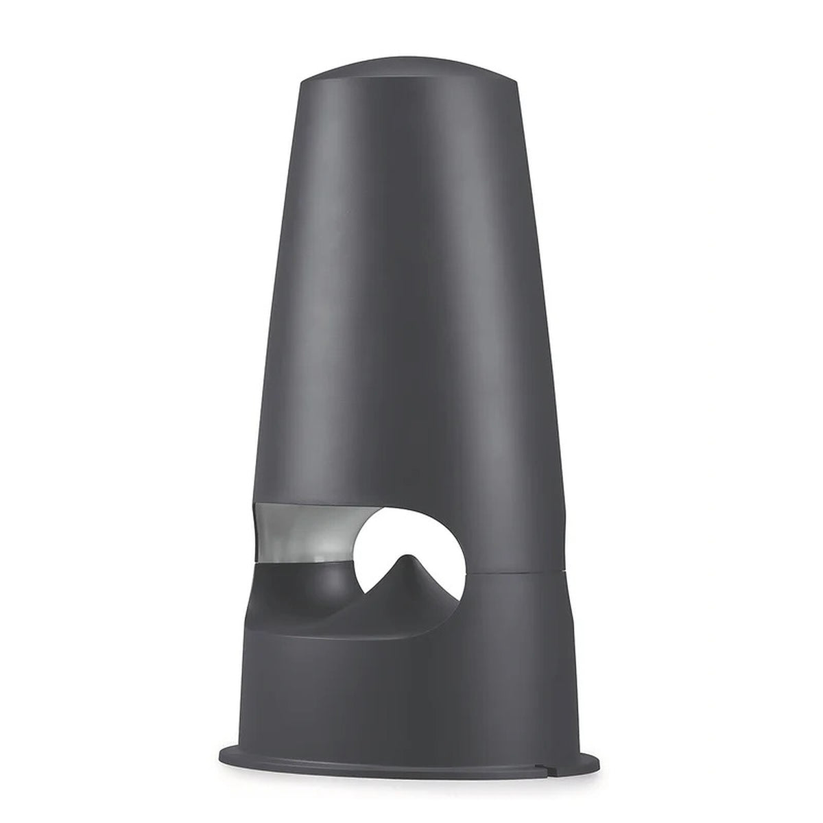 Triangle Garden 7 Nero Altoparlante da esterno da 60 Watt a 360° con certificazione IP66