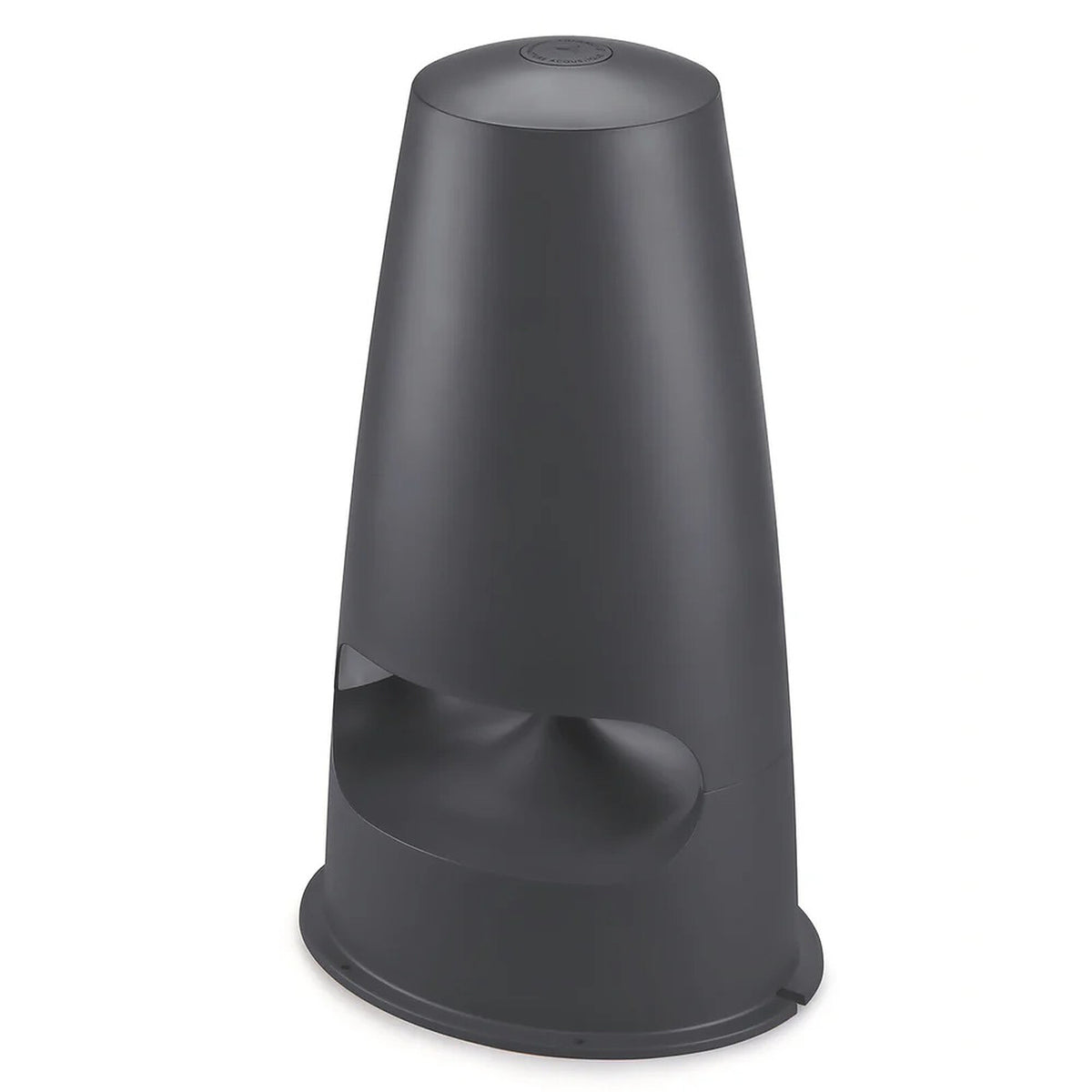 Acquista Triangle Garden 7 Nero