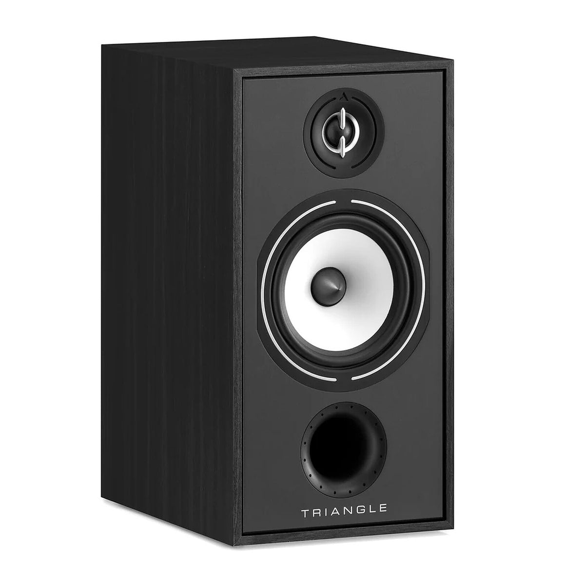 Nota Triangle Borea BR04 Black