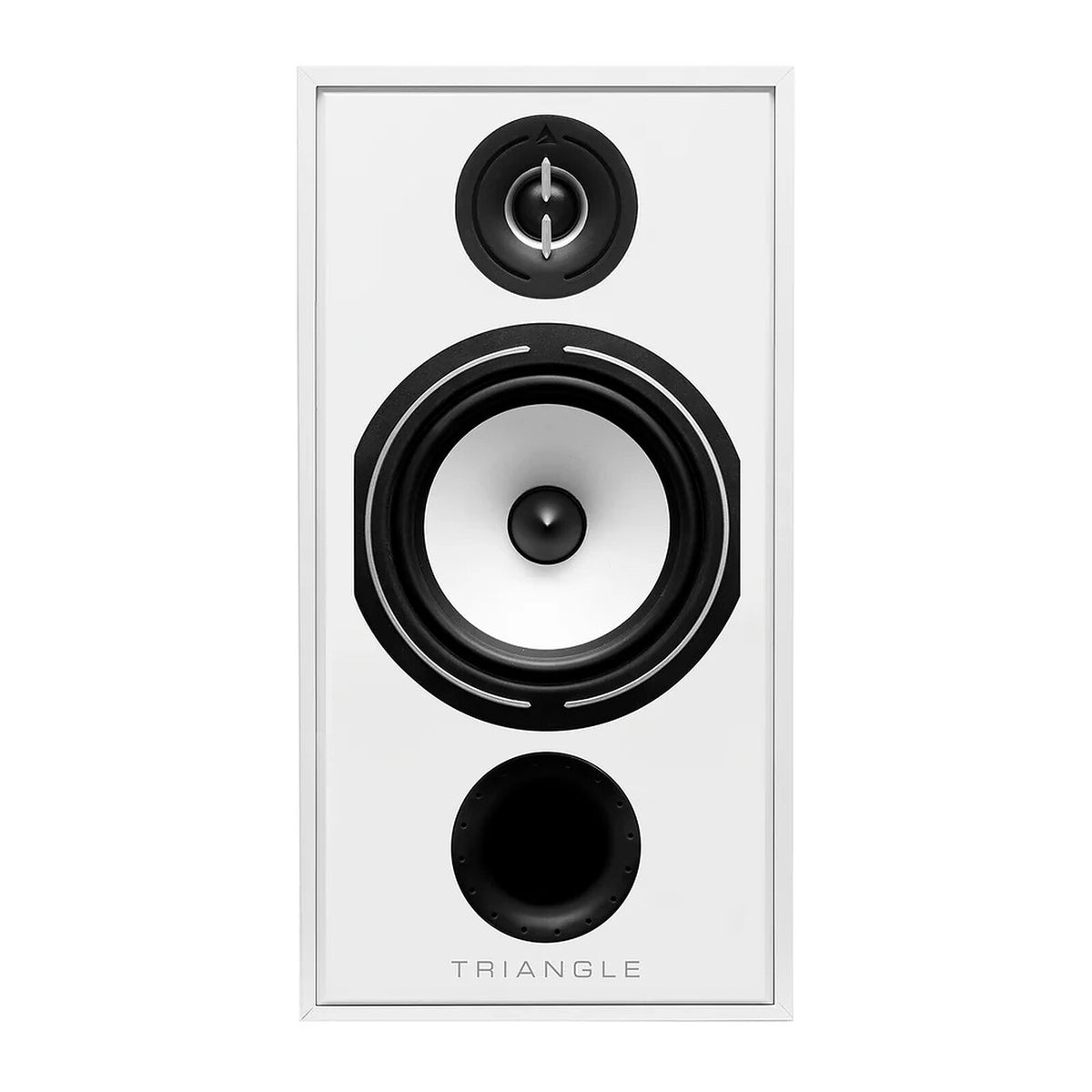 Acquista Triangle Borea BR04 Bianco